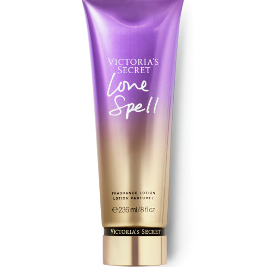 Lait de corps - Love Spell