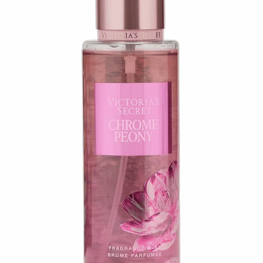 Brume - Chrome Peony