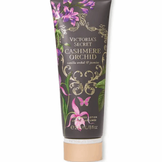 Lait de corps - Cashmere Orchid