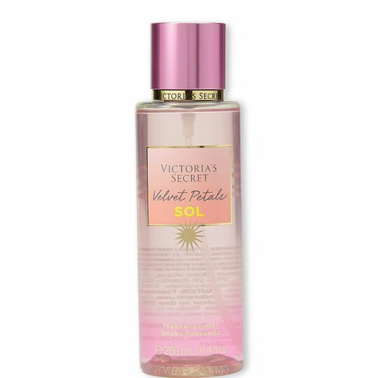 Brume - Velvet Petals SOL