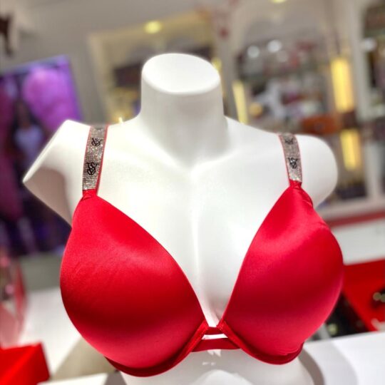 Soutien à bras large pailleté