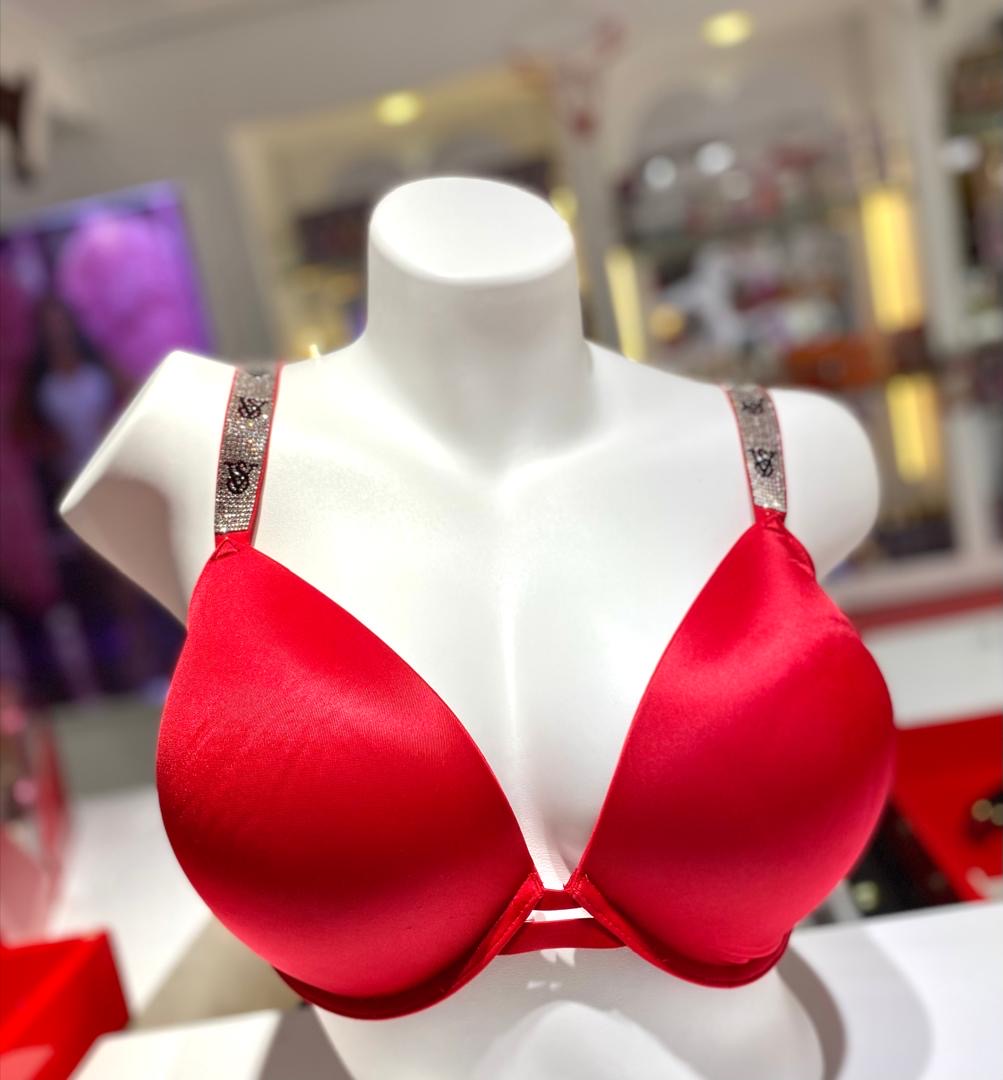 Soutien à bras large pailleté