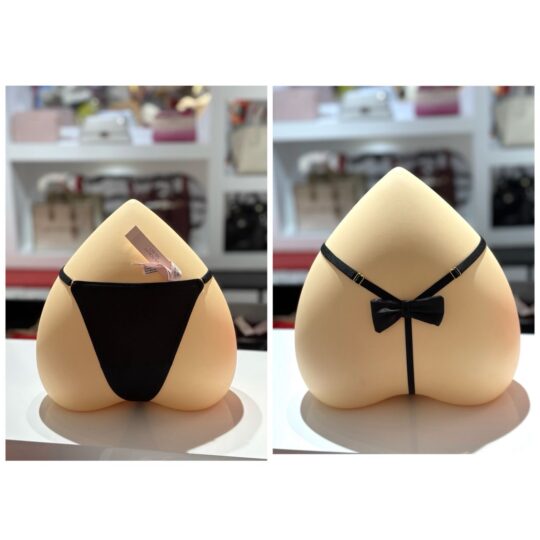 Adjustable noeud à l’arrière