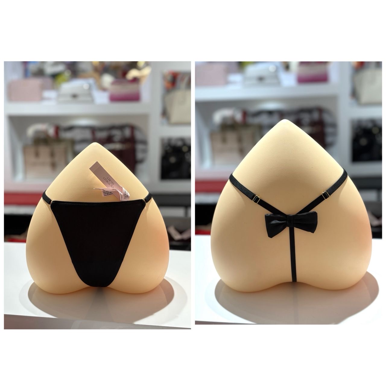 Adjustable noeud à l’arrière