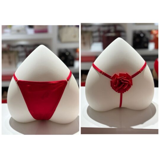 Adjustable avec décor  à l’arrière