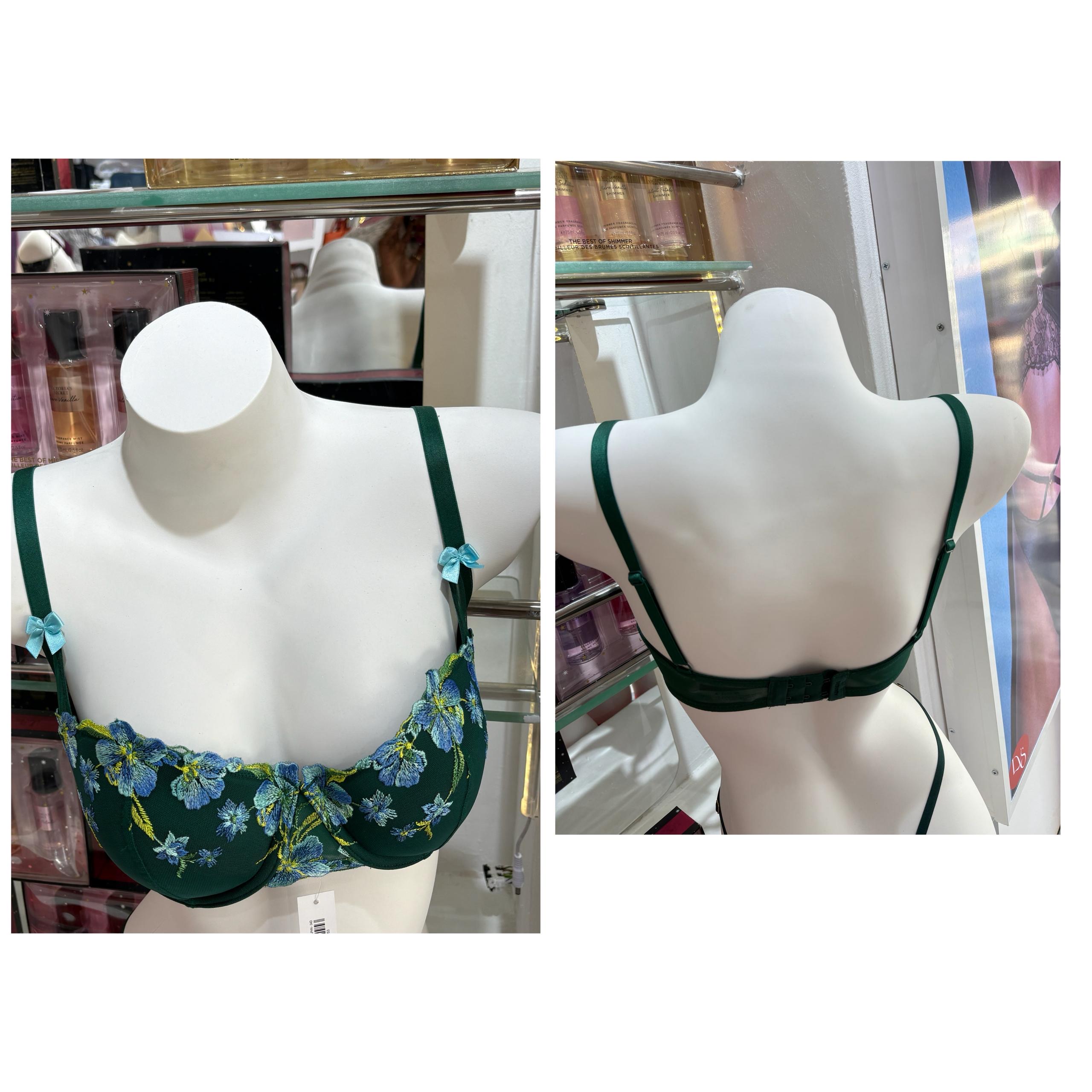 Soutien daphnee green