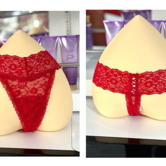 String phasé par l’arrière