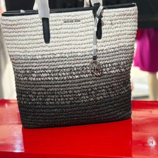 Michael bag black