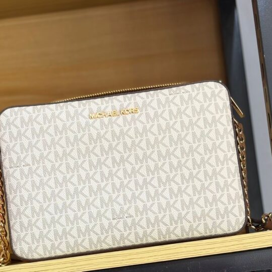 Sac bandoulière Jet set