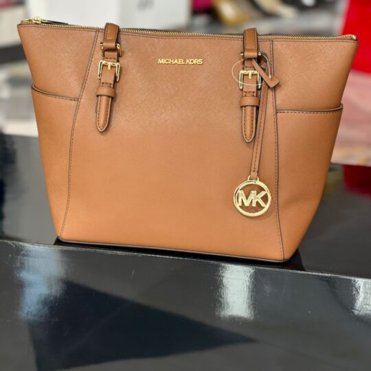 Charlotte luggage