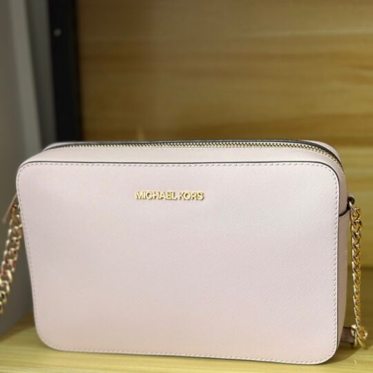 Jet set item rose poudree
