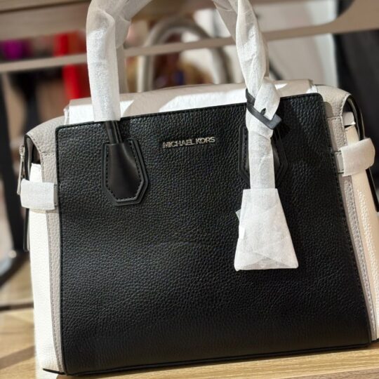 Mercer black