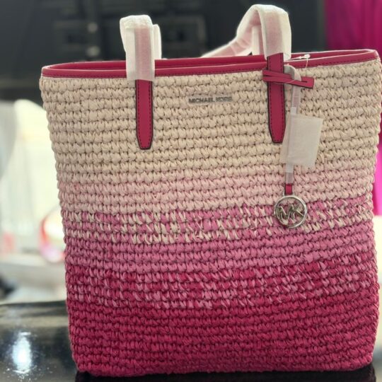 Michael bag dragonfruit