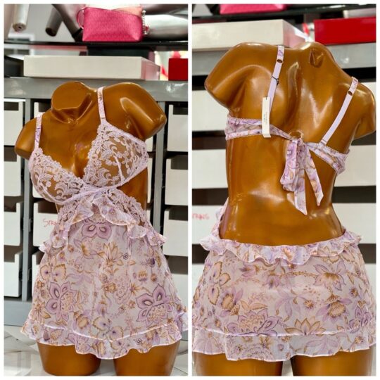 Vintage blossom