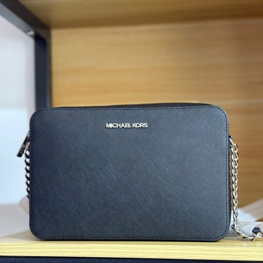 Jet set item black