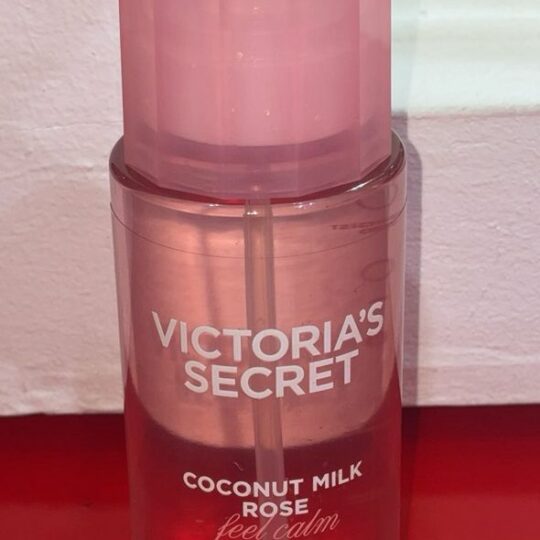 Coconut Milk Rose